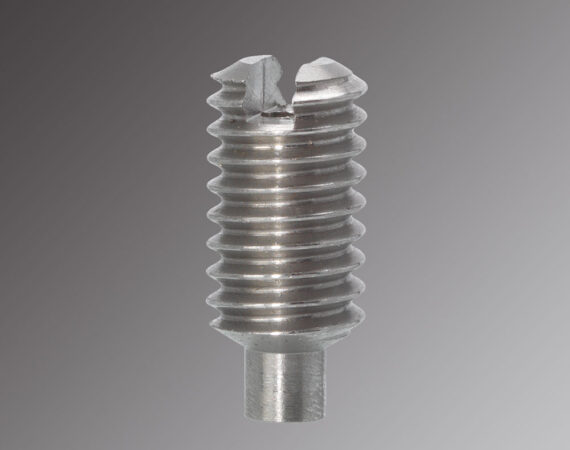 GICLEURS en métal usinés sur CN PM - Capacité : Ø de 3 à 32 mm